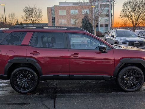 New 2026 Subaru Outback Limited XT image 2
