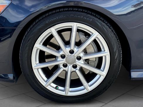 Used 2017 Audi A6 2.0T Premium Plus w/ Premium Plus Package image 10