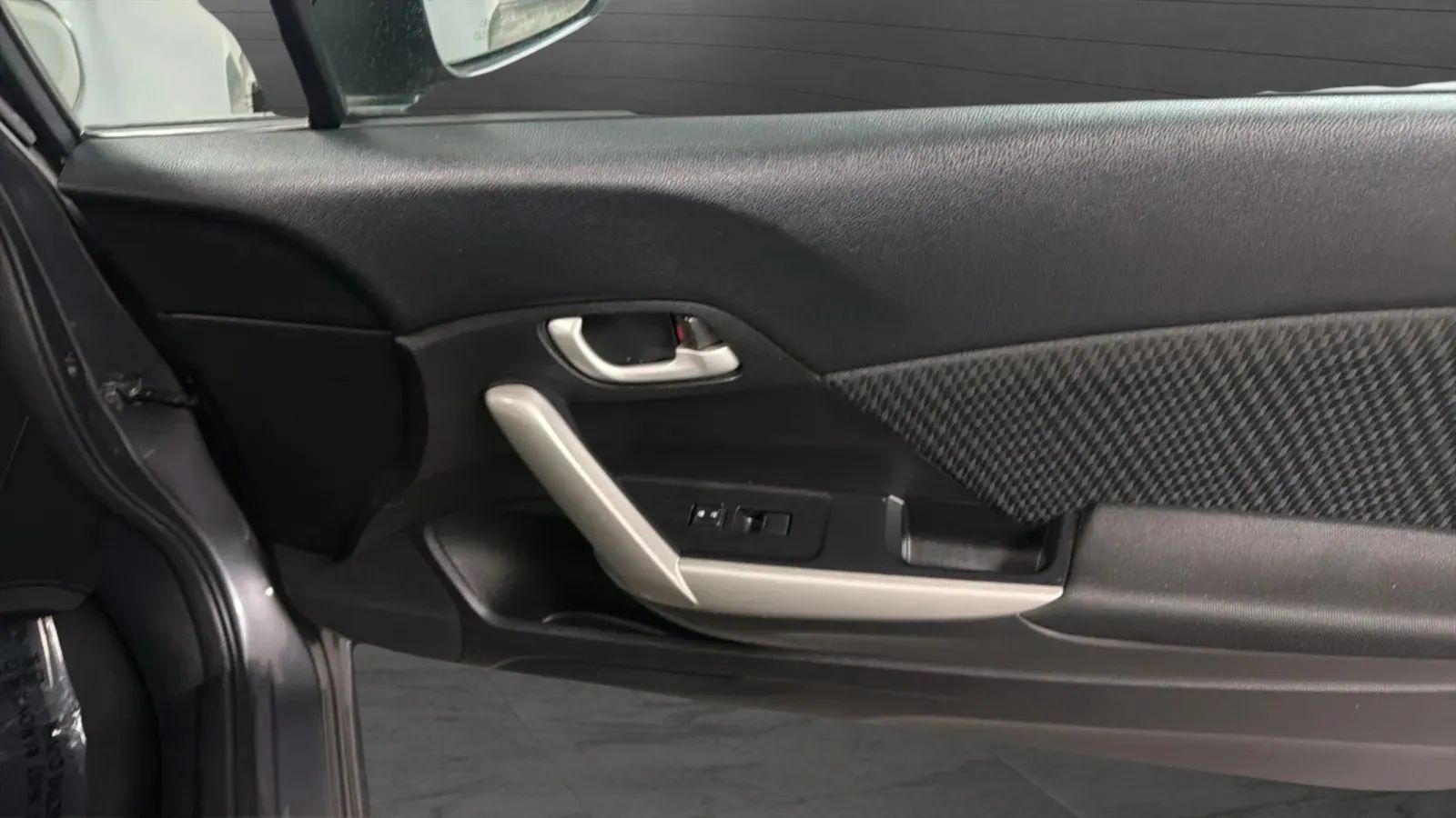 Used 2015 Honda Civic LX image 17