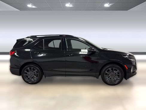 Used 2024 Chevrolet Equinox RS FWD image 8