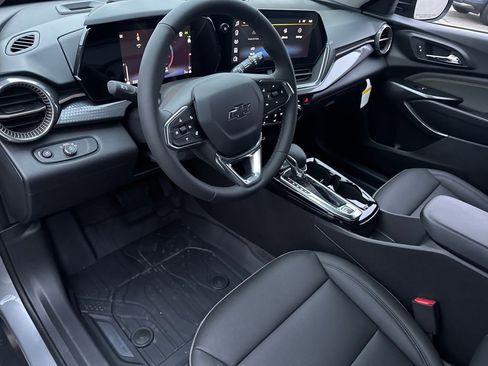 New 2026 Chevrolet Trax ACTIV w/ Driver Confidence Package image 15