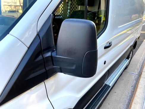 Used 2024 Ford Transit 250 Low Roof w/ Exterior Upgrade Package image 19