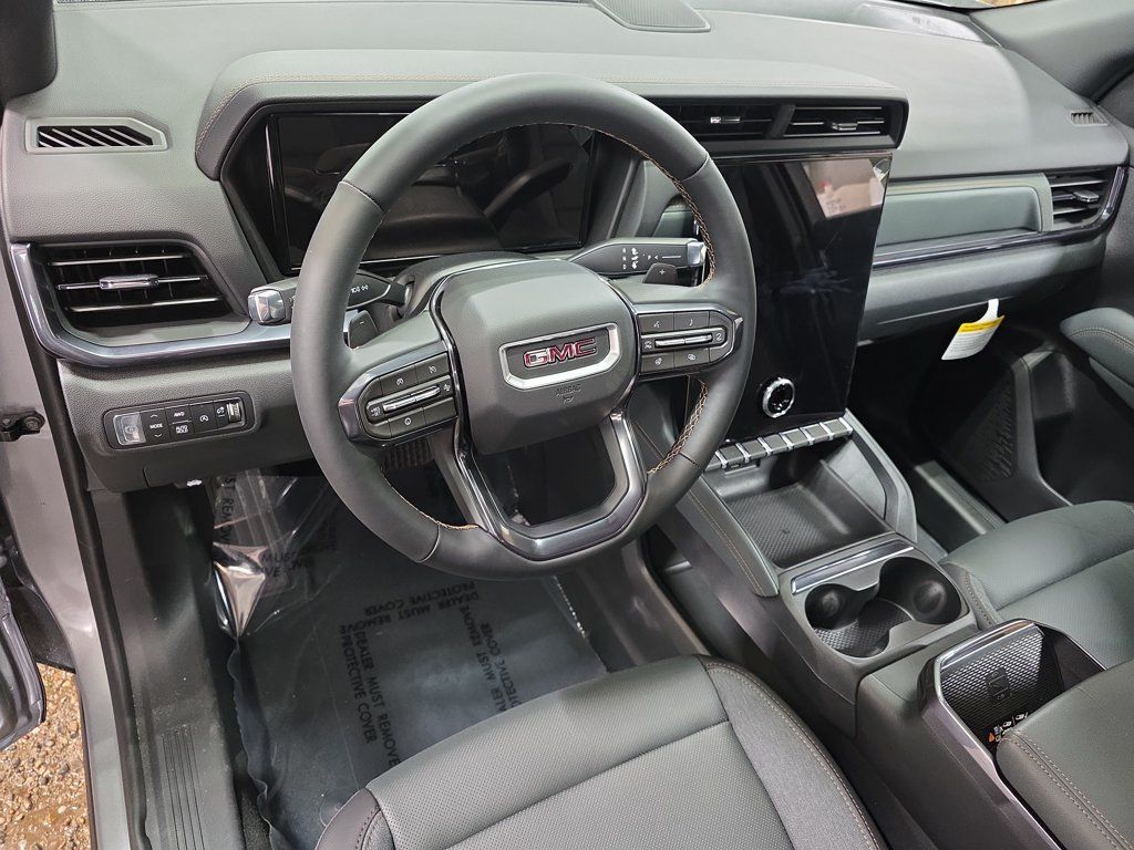 New 2026 GMC Terrain AT4 w/ Convenience Package III AWD/4WD image 16