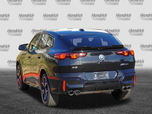 Certified 2025 BMW X2 M35i image 6
