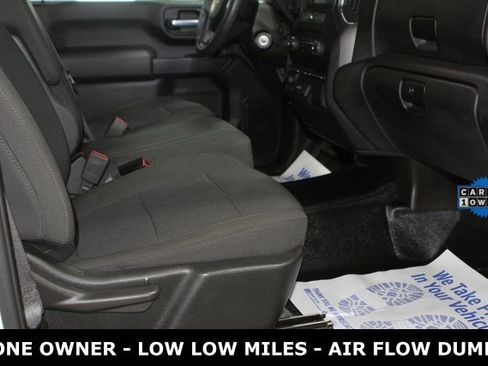 Used 2023 Chevrolet Silverado 3500 W/T w/ WT Convenience Package image 22