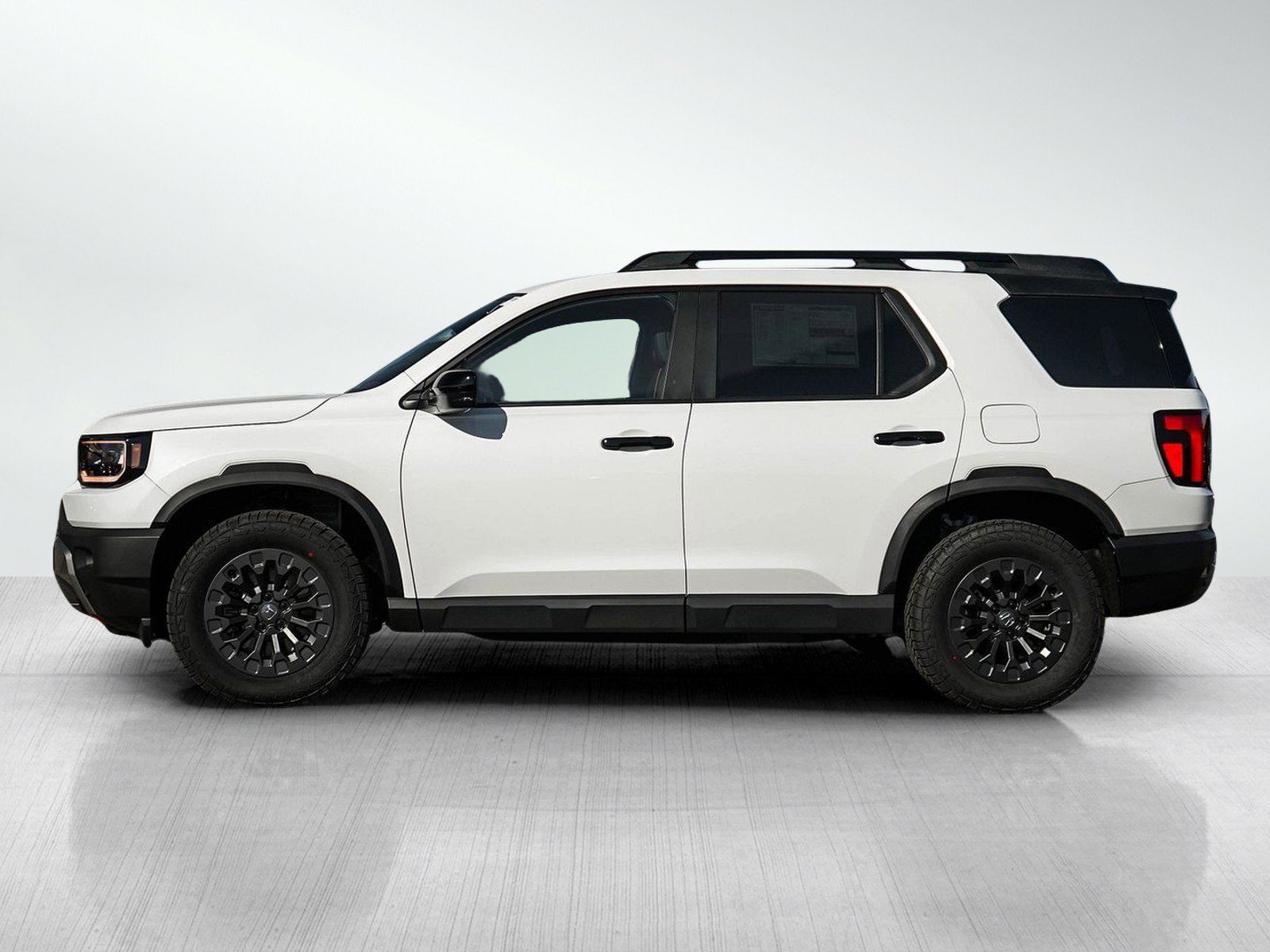 New 2026 Honda Passport TrailSport image 4