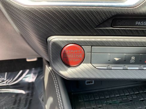 Used 2024 Ford Mustang GT Premium RWD image 24