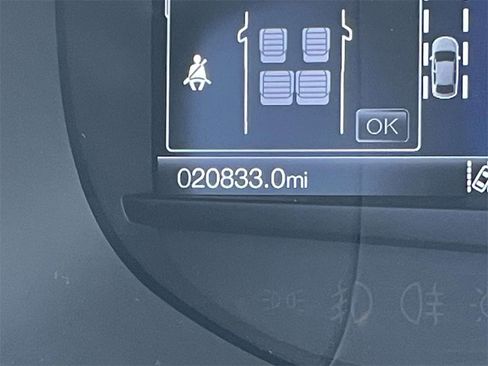 Used 2022 Ford Edge SEL w/ Convenience Package image 26