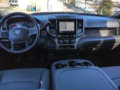 New 2026 RAM 3500 Tradesman w/ Chrome Appearance Group A image 14