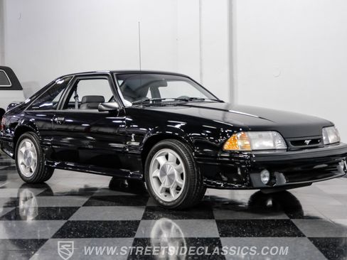 Used 1993 Ford Mustang Cobra RWD image 15