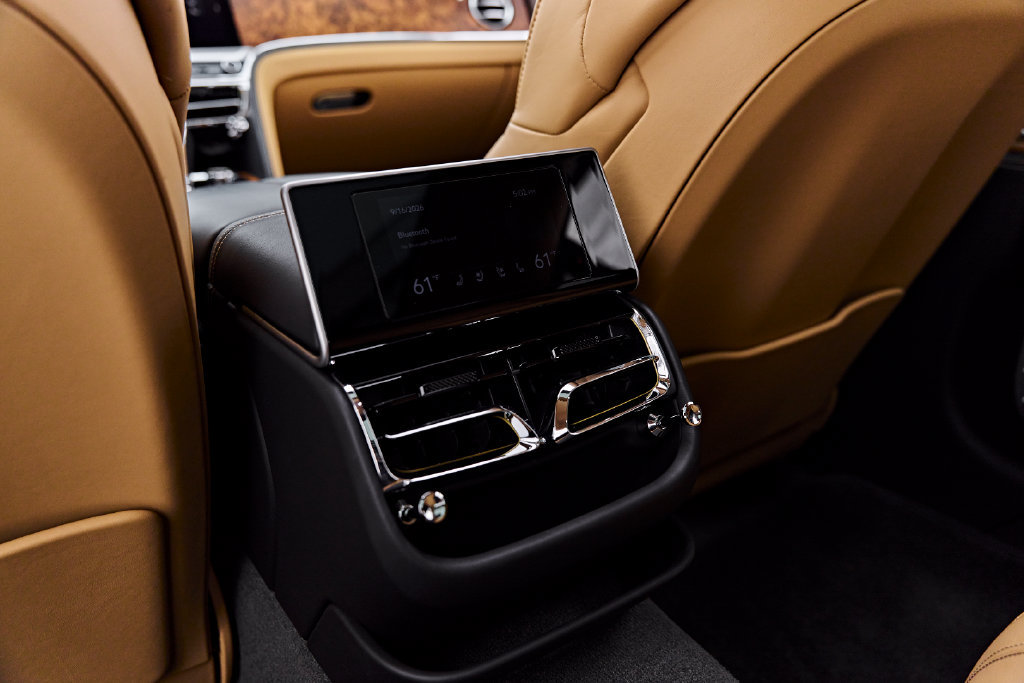 Used 2022 Bentley Flying Spur V8 AWD/4WD image 51