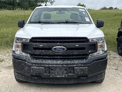 Used 2020 Ford F150 XL w/ Trailer Tow Package