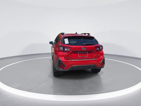 Used 2026 Subaru Crosstrek 2.5i Premium AWD/4WD image 7