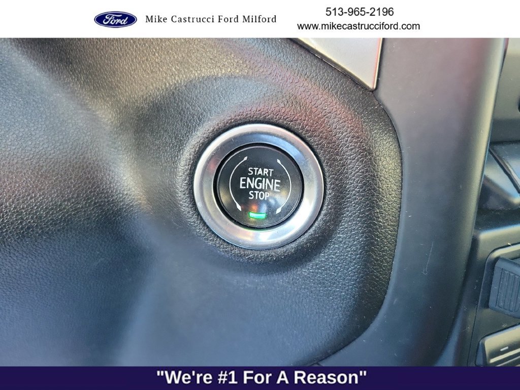 Used 2022 Chevrolet Silverado 1500 LT Trail Boss w/ Convenience Package II AWD/4WD image 21