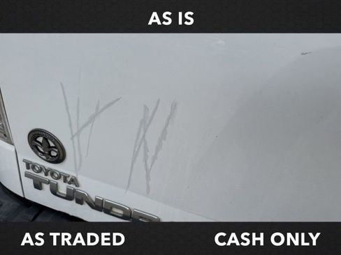 Used 2012 Toyota Tundra Grade image 63