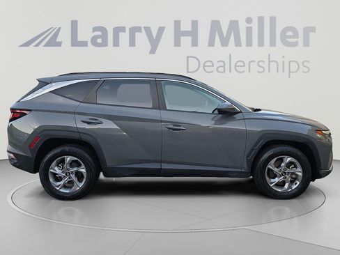 Used 2024 Hyundai Tucson SEL AWD/4WD image 6