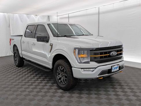Used 2023 Ford F150 Tremor AWD/4WD image 8
