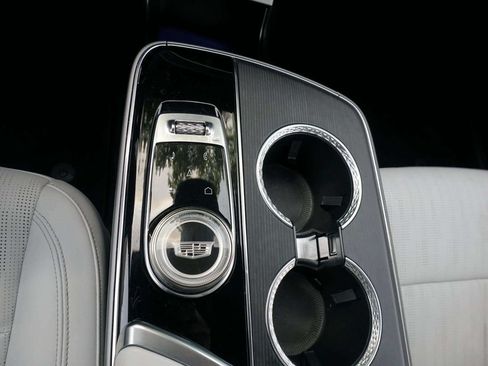 Used 2024 Cadillac Lyriq Luxury RWD image 27