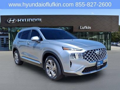 Certified 2023 Hyundai Santa Fe SEL w/ Premium Package