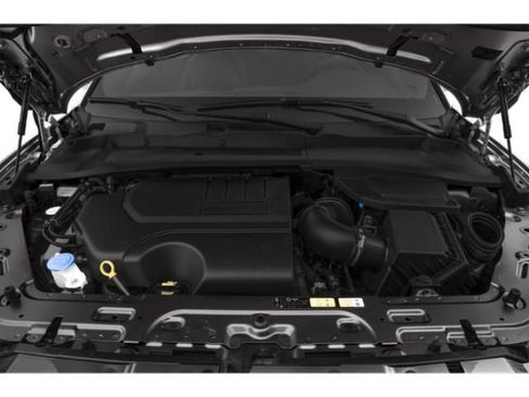 Used 2019 Jaguar E-PACE R-Dynamic S image 13