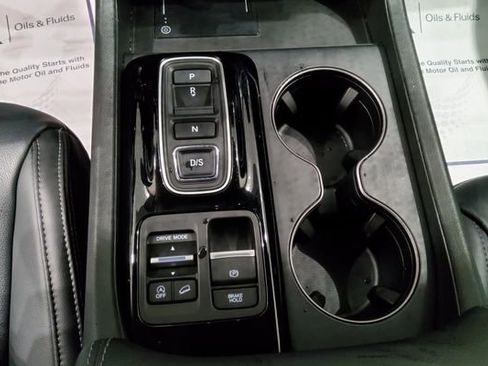 Certified 2024 Honda Pilot EX-L image 26