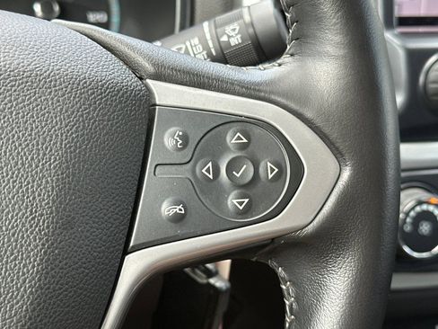 Used 2016 Chevrolet Colorado LT w/ Midnight Edition RWD image 37