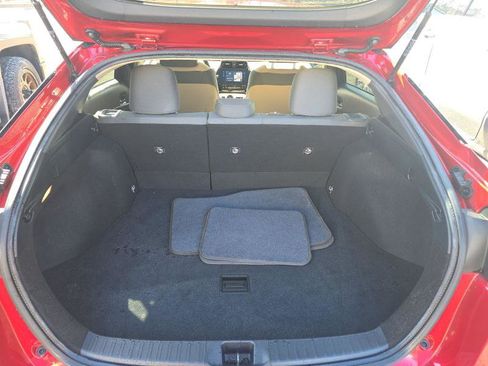 Used 2016 Toyota Prius Three Touring image 13