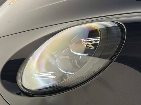 Used 2026 Porsche 911 Carrera 4 GTS image 11