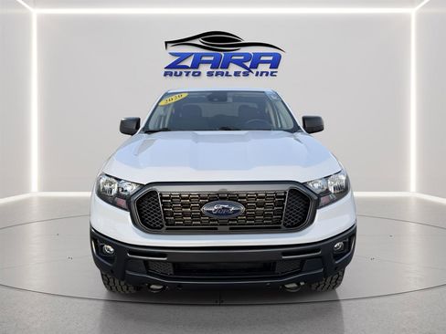 Used 2020 Ford Ranger XLT w/ Equipment Group 302A Luxury AWD/4WD image 9