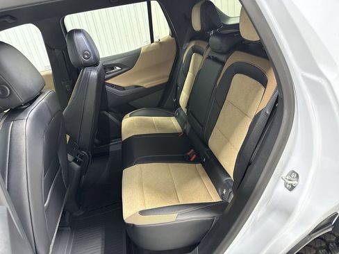 New 2026 Chevrolet Equinox ACTIV w/ Safety and Technology Package image 26