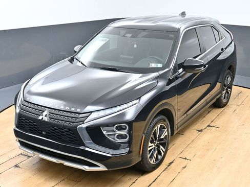 Used 2023 Mitsubishi Eclipse Cross SE AWD/4WD image 43