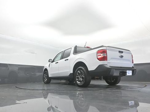 Certified 2024 Ford Maverick XLT w/ XLT Luxury Package FWD image 37