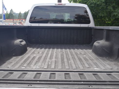 Used 2012 Ford F350 XLT w/ XLT Interior Pkg AWD/4WD image 19