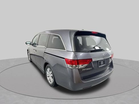 Used 2016 Honda Odyssey EX-L image 31