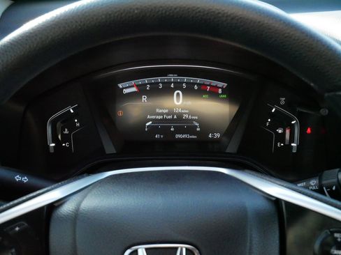 Certified 2021 Honda CR-V Special Edition image 22