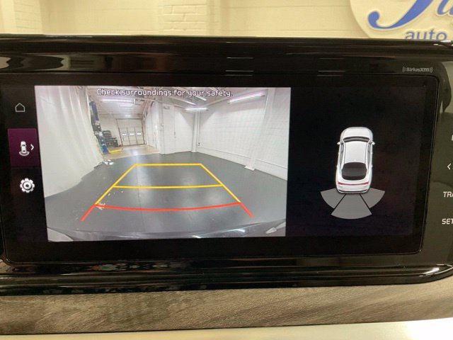 Used 2022 Kia K5 EX FWD image 25
