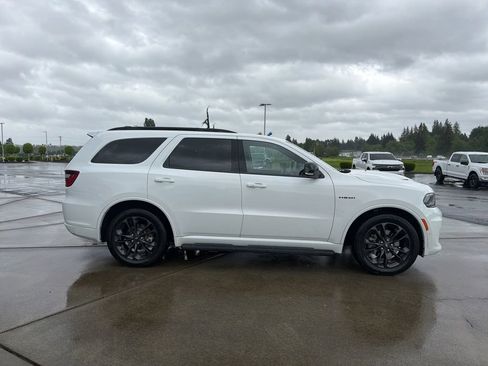 Used 2024 Dodge Durango R/T AWD/4WD image 7
