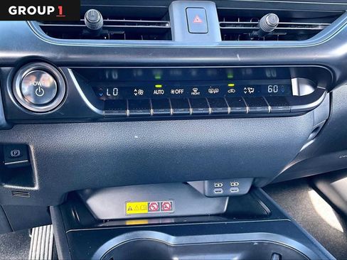 Certified 2025 Lexus UX 300h FWD w/ Accessory Package (Z1) image 32