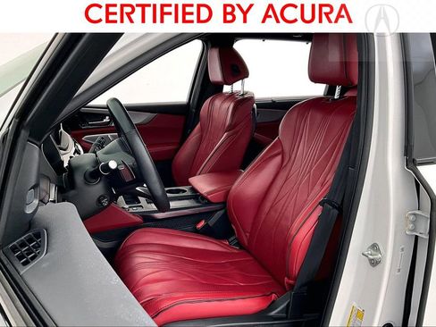 Certified 2025 Acura MDX A-Spec image 30