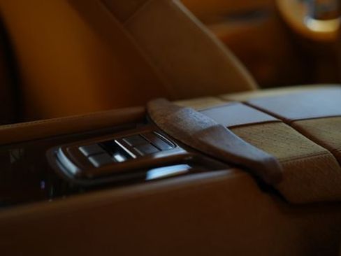 Used 2012 Fisker Karma EcoSport RWD image 41