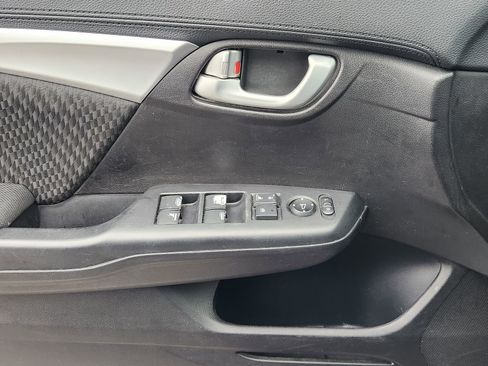 Used 2015 Honda Civic EX image 27