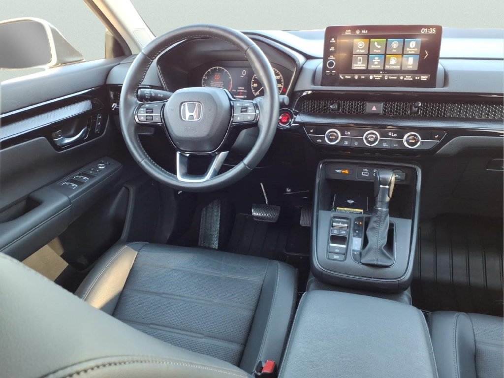 Used 2023 Honda CR-V EX-L image 6