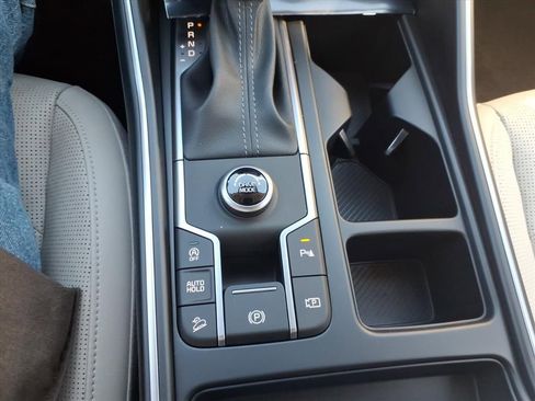 New 2026 Kia Sorento S w/ S Panoramic Sunroof Package FWD image 17