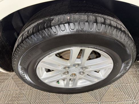 Used 2013 Buick Enclave Convenience w/ LPO, Cargo Convenience Pkg AWD/4WD image 16