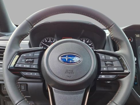 New 2026 Subaru Forester Sport image 11