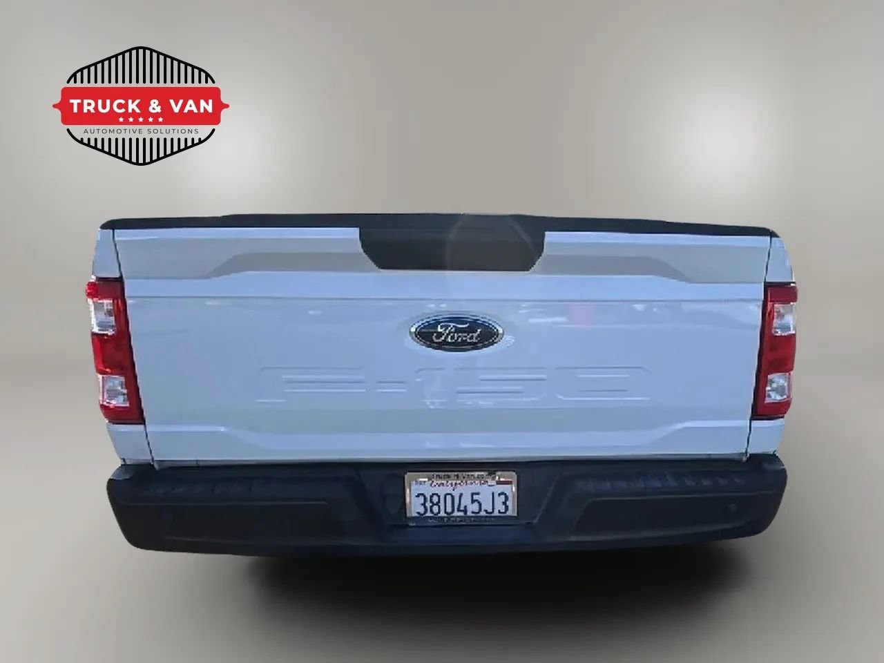 Used 2021 Ford F150 XL w/ Equipment Group 101A High RWD image 2