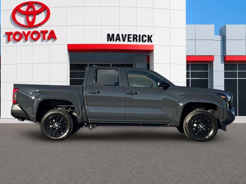 New 2026 Toyota Tacoma SR RWD image 6