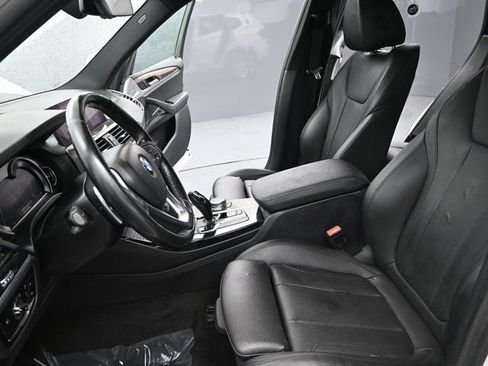 Used 2019 BMW X3 sDrive30i w/ Convenience Package image 16