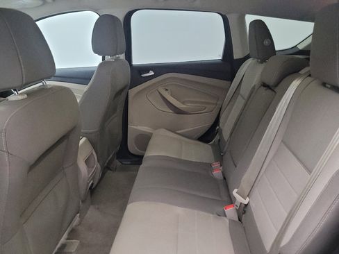 Used 2015 Ford Escape SE AWD/4WD image 18