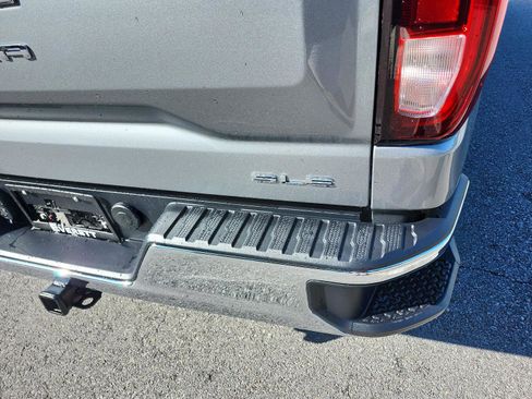 New 2026 GMC Sierra 1500 SLE AWD/4WD image 5